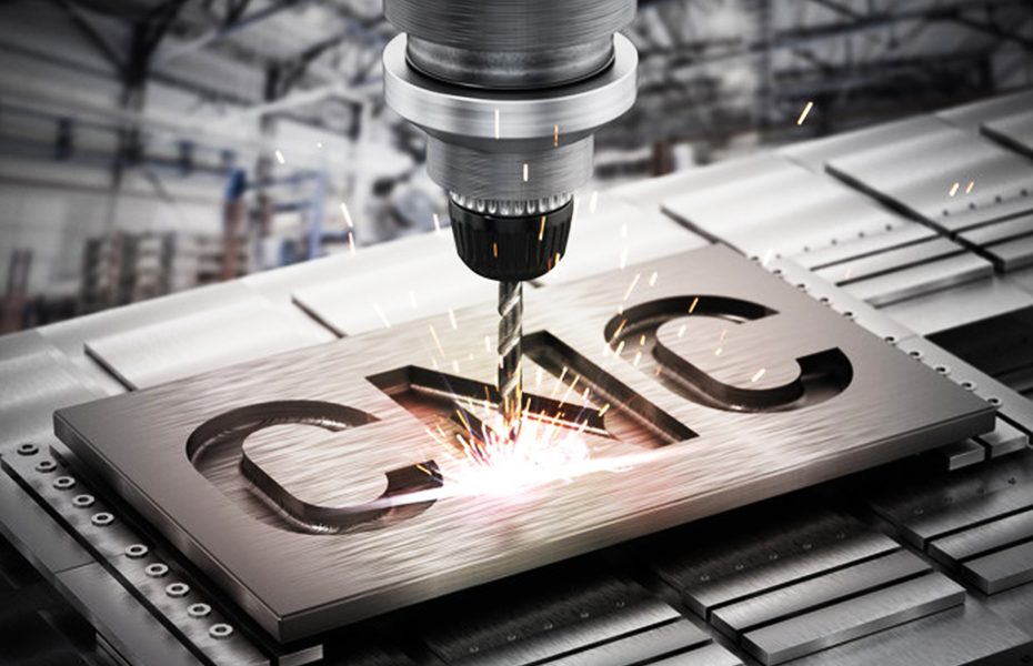 Benefits of Contracting CNC Machining
