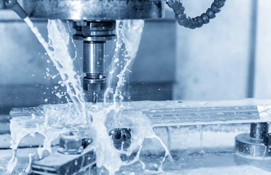 What is CNC Milling?