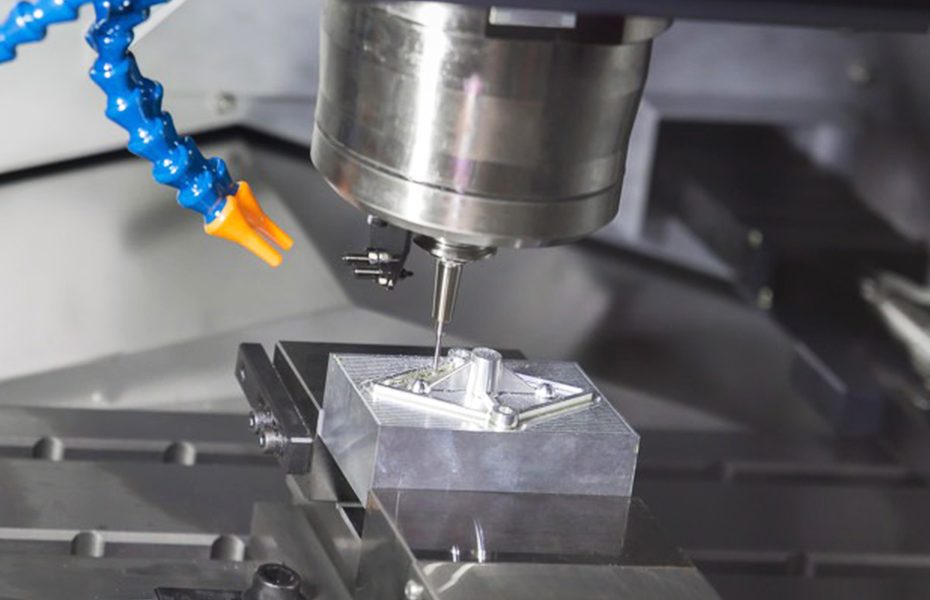 Why Choose CNC Rapid Prototyping