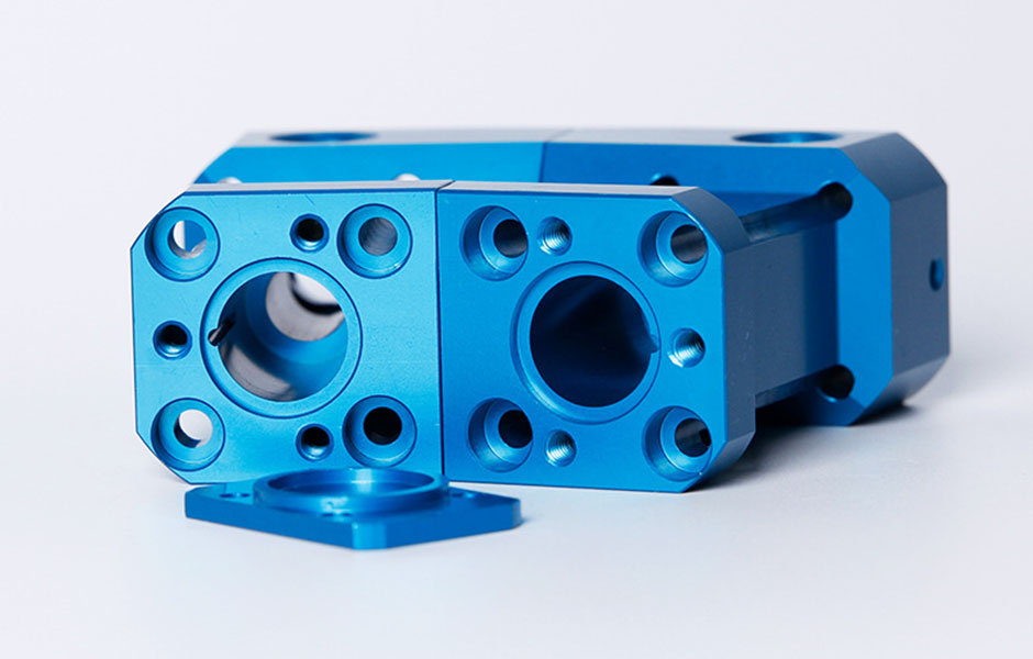 Factors Affecting the Cost of Anodize Aluminum