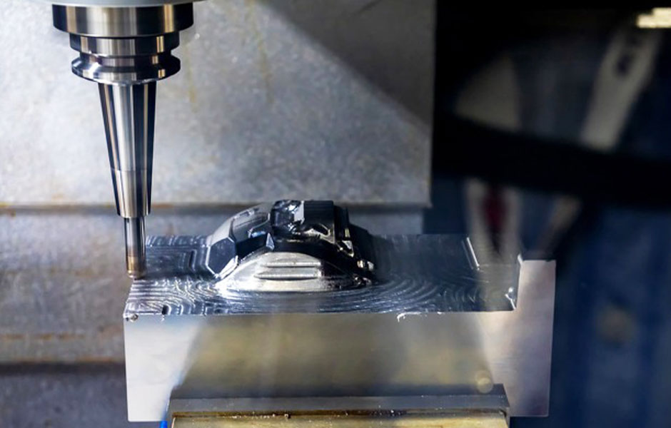 Stainless Steel Casting Vs. Stainless Steel CNC Machining