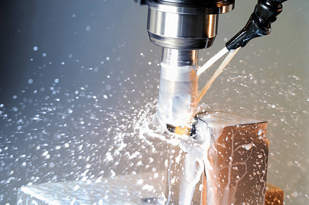 Best Materials to Use with CNC Machines