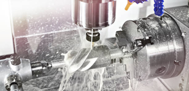 Top 5 Benefits of Choosing CNC Machining for Your Production Needs
