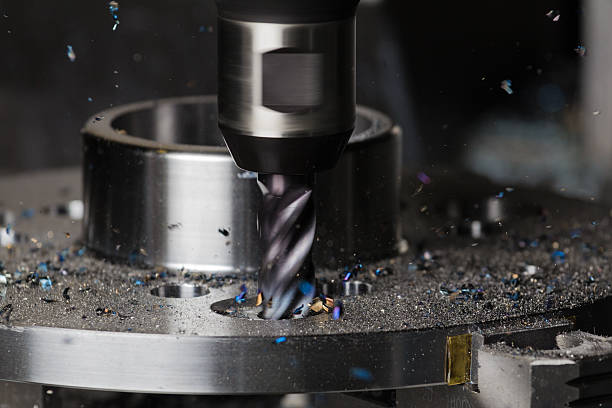 Top 5 Benefits of Choosing CNC Machining for Your Production Needs